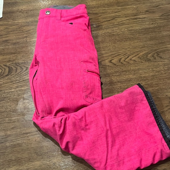Girls Boulder Gear Snow Pants - Picture 1 of 3